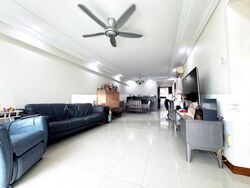 Blk 132 Edgedale Plains (Punggol), HDB 5 Rooms #502949841